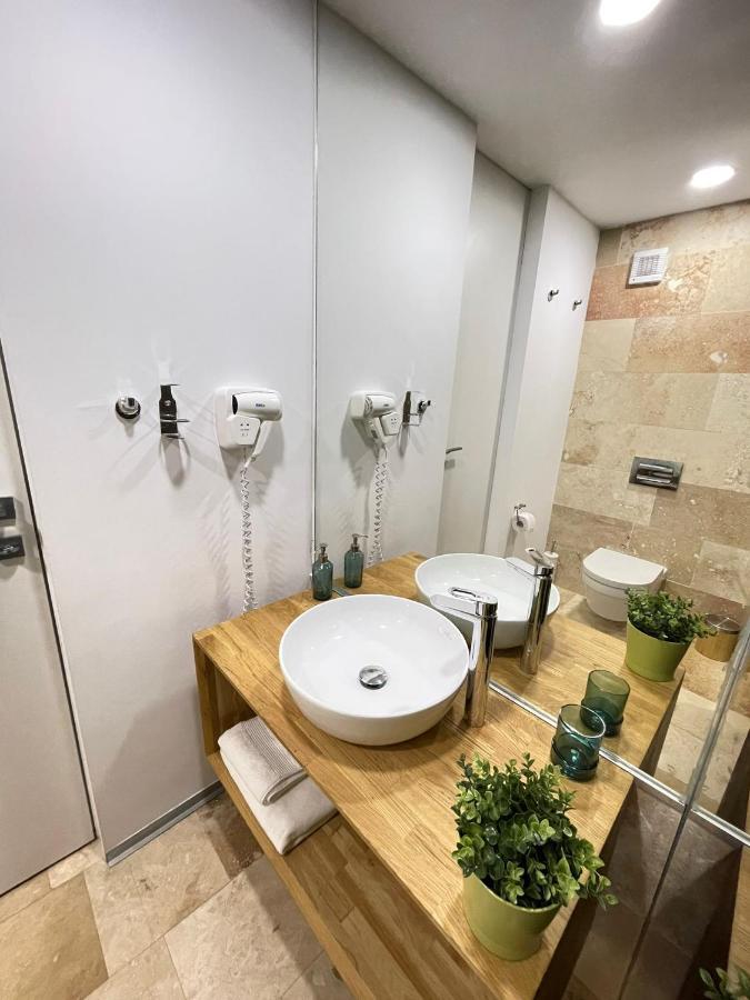 Astria Boutique Apartments 301 Олимп Экстерьер фото