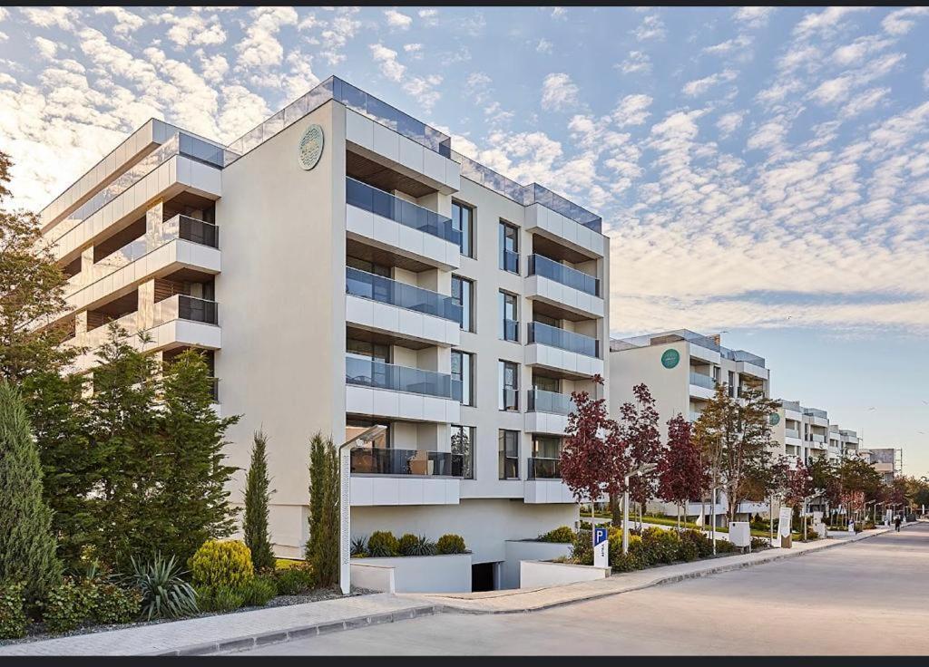 Astria Boutique Apartments 301 Олимп Экстерьер фото