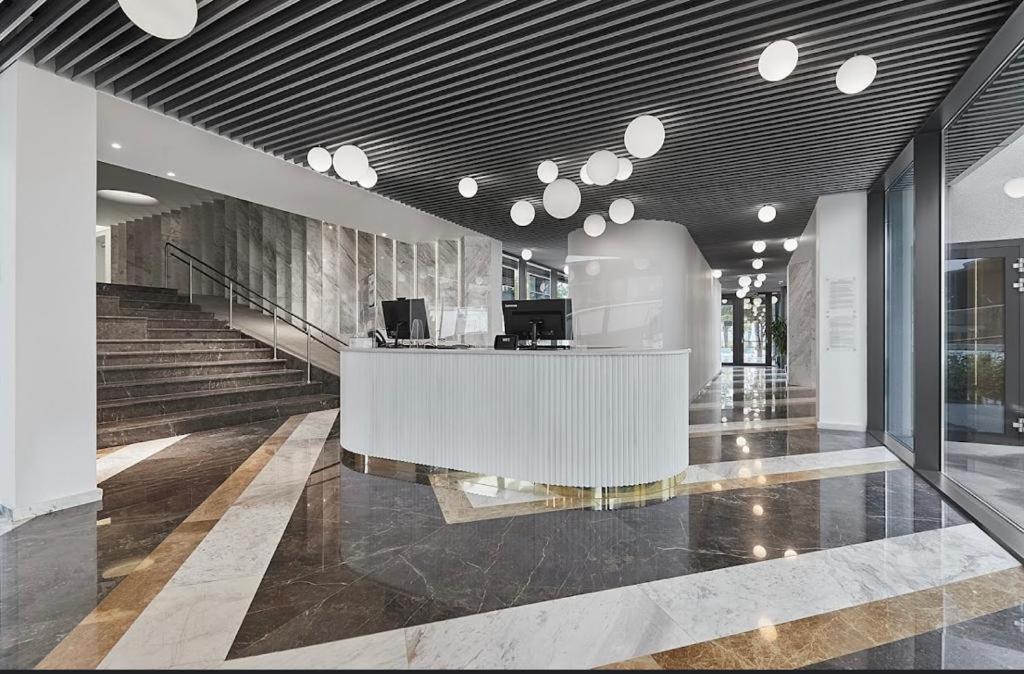 Astria Boutique Apartments 301 Олимп Экстерьер фото