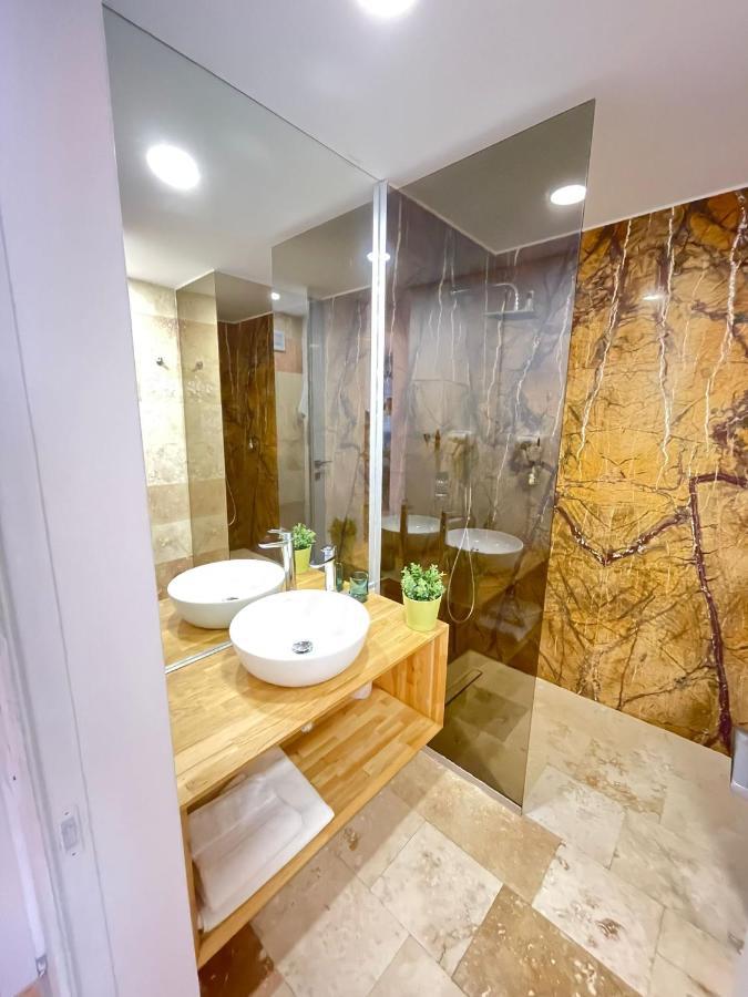 Astria Boutique Apartments 301 Олимп Экстерьер фото