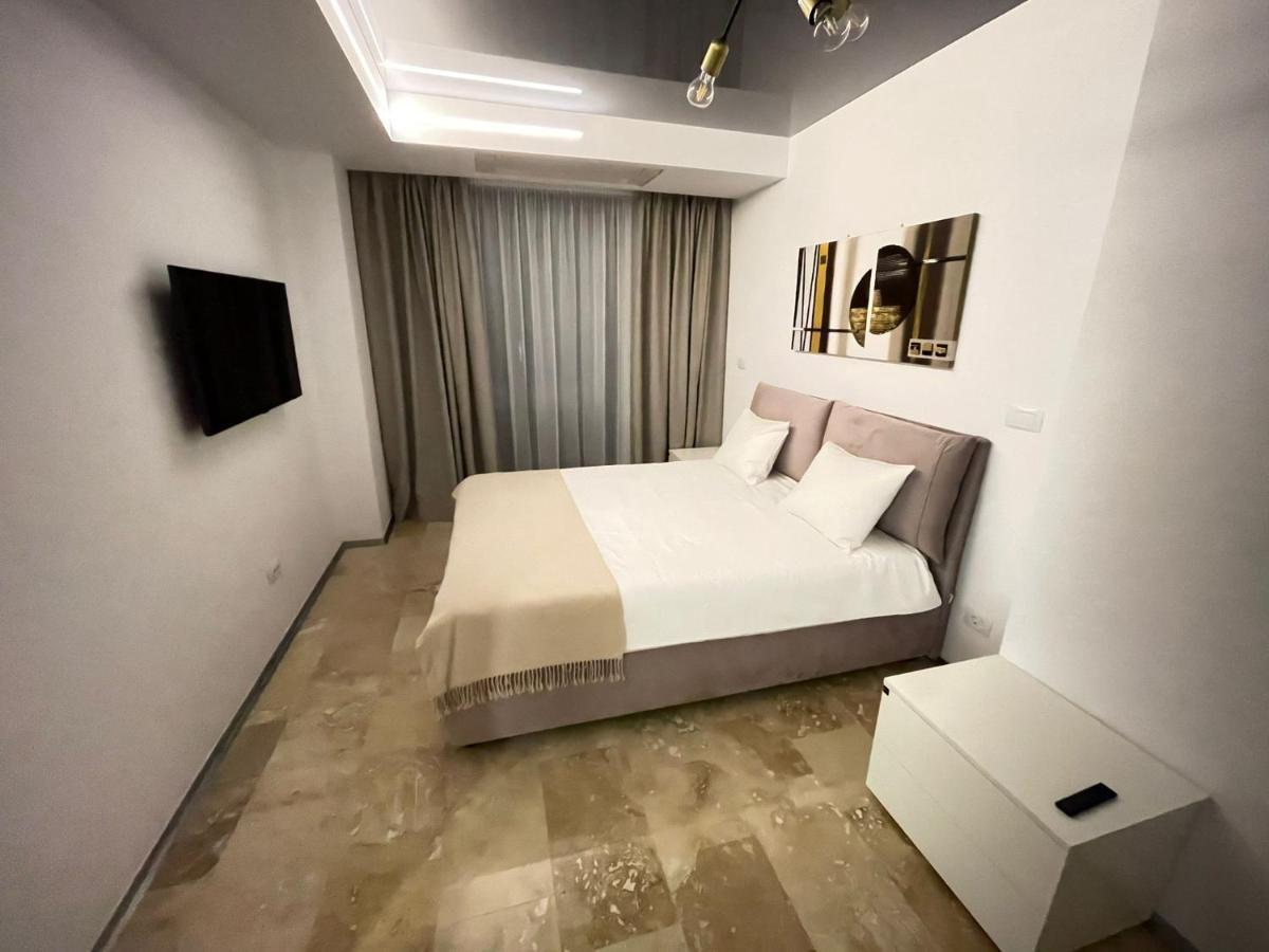 Astria Boutique Apartments 301 Олимп Экстерьер фото
