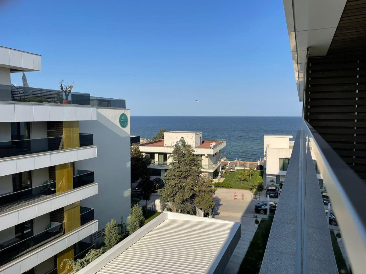 Astria Boutique Apartments 301 Олимп Экстерьер фото