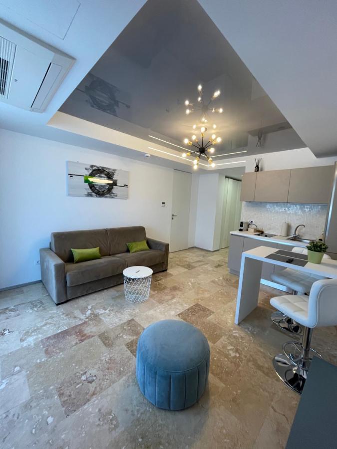 Astria Boutique Apartments 301 Олимп Экстерьер фото